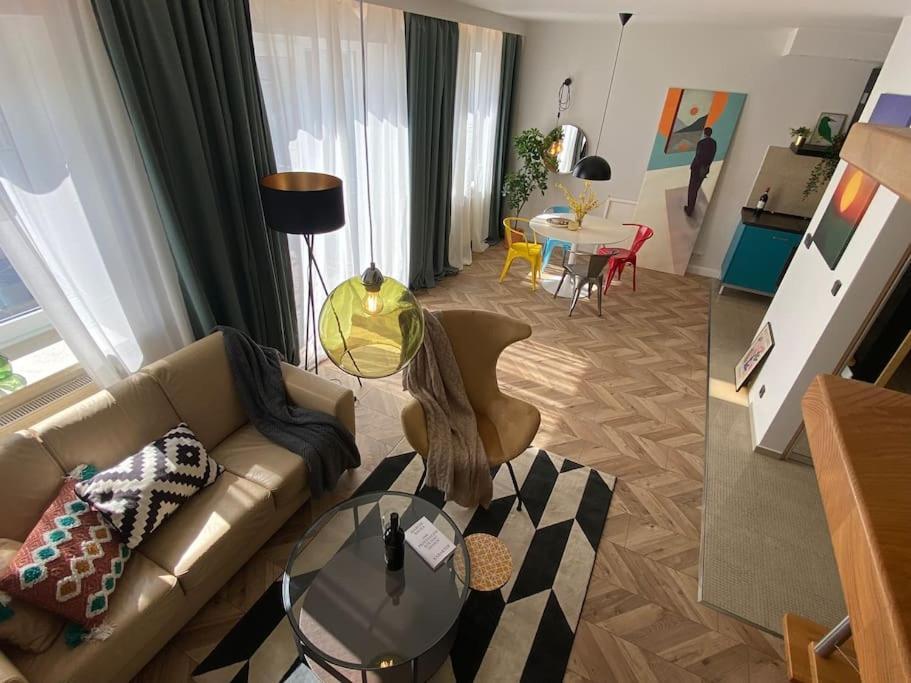 Maple Art House & Bezplatny Parking Podziemny * Kielce